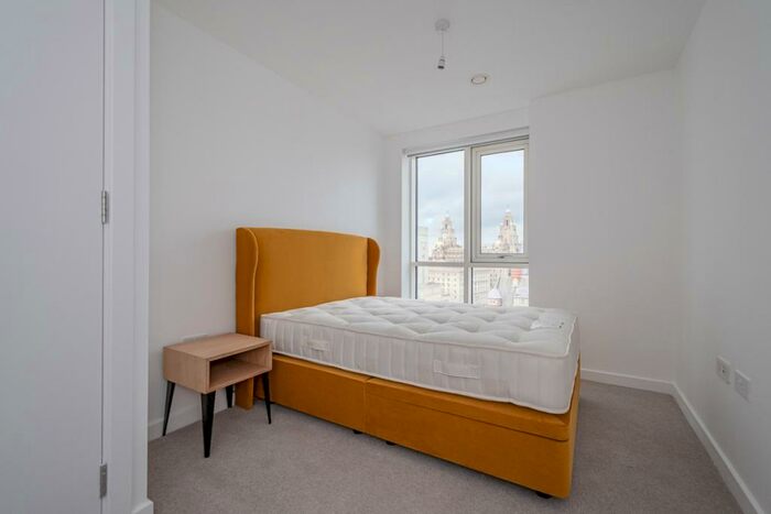 2 Bedroom Apartment To Rent In Strand Street Liverpool, L1