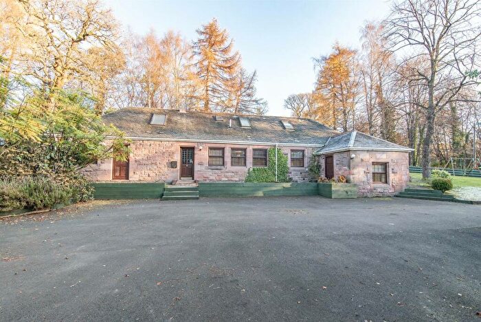 4 Bedroom Detached House For Sale In Arnsbrae Cottage, Alloa Road, Cambus, FK10