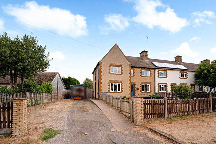 4 Bedroom End Of Terrace House For Sale In Tysoe, CV35