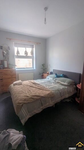 1 Bedroom End Terrace House To Rent In Ashfield Mews, Bristol, BS6