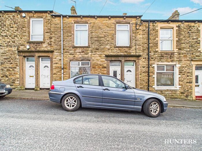 1 Bedroom Flat For Sale In Barr House Avenue, Consett, DH8