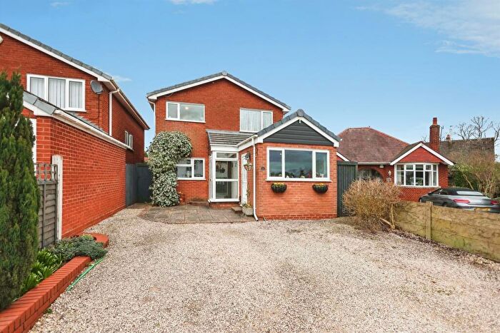 4 Bedroom Detached House For Sale In Acres Road, Quarry Bank, Brierley Hill, DY5