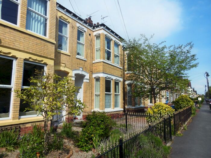 1 Bedroom Flat To Rent In Sunnybank, HU3