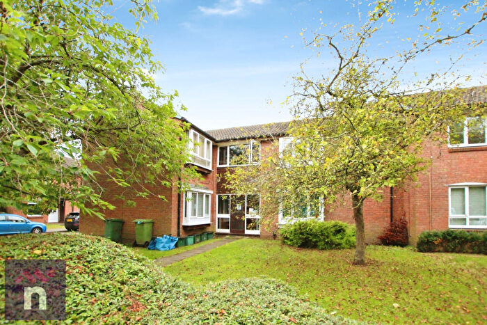 1 Bedroom Flat To Rent In Tom Price Close, Fairview, Cheltenham, GL52