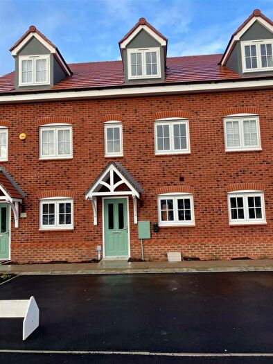 3 Bedroom House To Rent In Celebration Drive, Chester, CH1
