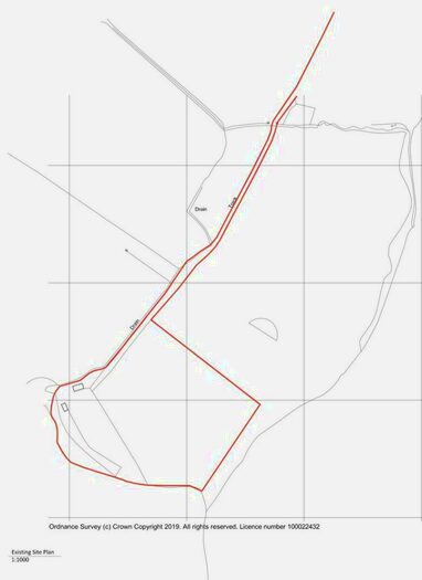 Equestrian Facility For Sale In Hillmoor Farm Stables, Eaton, Congleton, Cheshire, CW12
