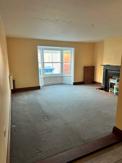 1 Bedroom Flat To Rent In High Street, Spilsby, PE23