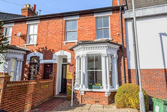 1 Bedroom Flat To Rent In Granville Street, Aylesbury, HP20