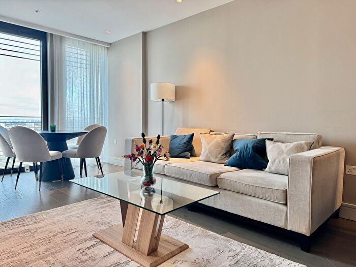 1 Bedroom Flat To Rent In One Bishopsgate Plaza, London, EC3A