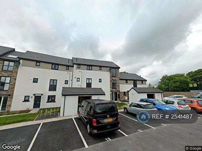 1 Bedroom Flat To Rent In Batts Combe Mews, Plymouth, PL9