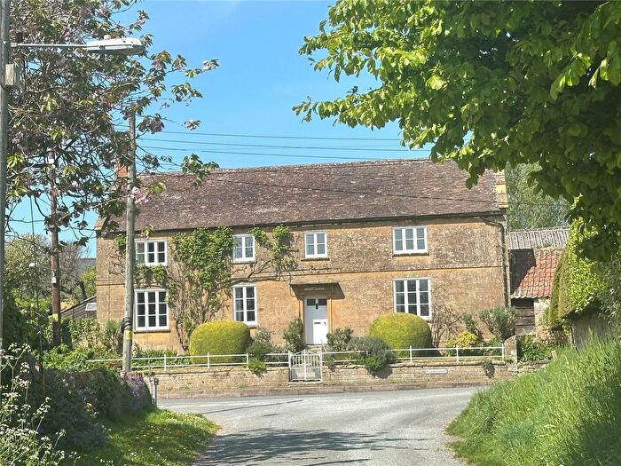 5 Bedroom Detached House For Sale In Higher Street, Norton Sub Hamdon, Stoke-Sub-Hamdon, Somerset, TA14