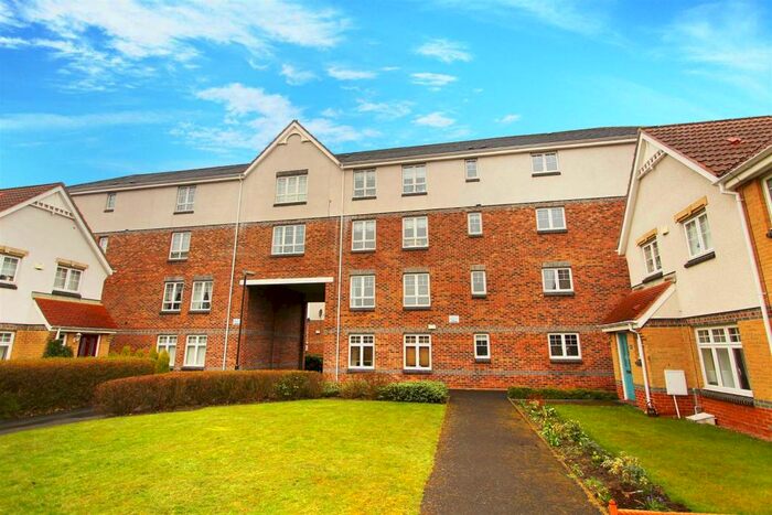 2 Bedroom Flat To Rent In Newington Drive, North Shields, NE29