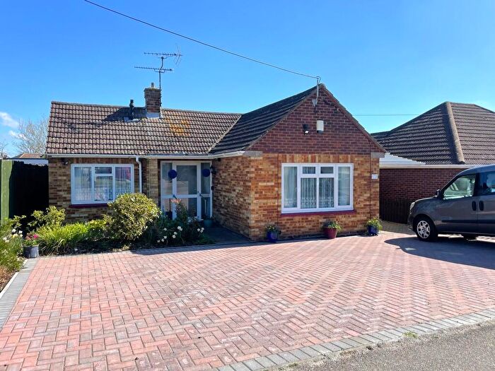3 Bedroom Detached Bungalow For Sale In Green Lane, Tiptree, CO5