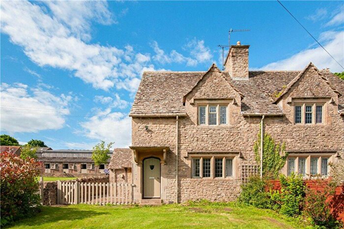 2 Bedroom Semi-Detached House To Rent In Snowshill Hill, Moreton-in-Marsh, Gloucestershire, GL56
