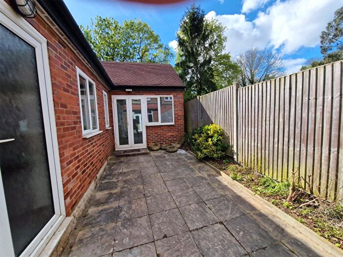 Studio To Rent In Ainsdale Road, Ealing, W5