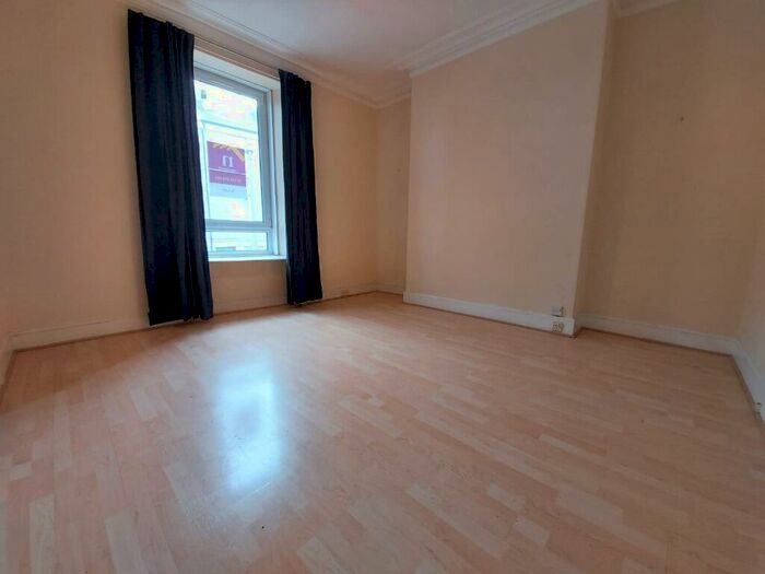 1 Bedroom Flat To Rent In Lamond Place, The City Centre, Aberdeen, AB25