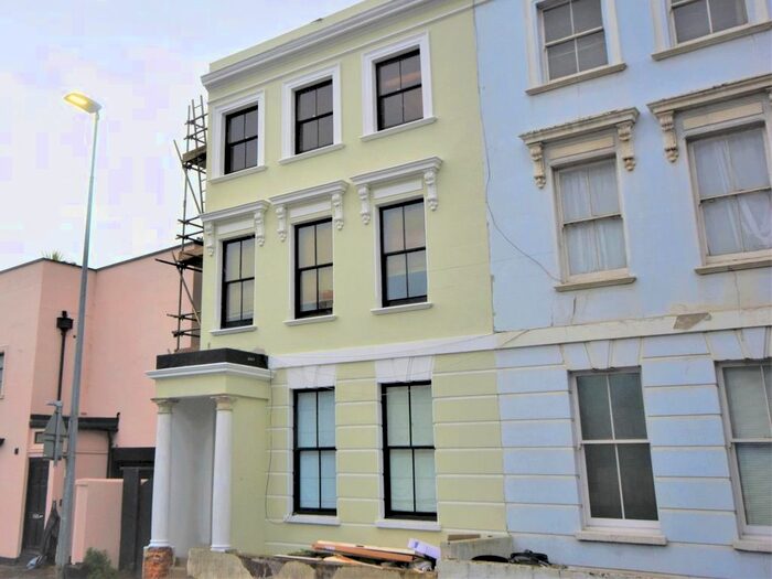 2 Bedroom Flat To Rent In London Road, St. Leonards-On-Sea, TN37
