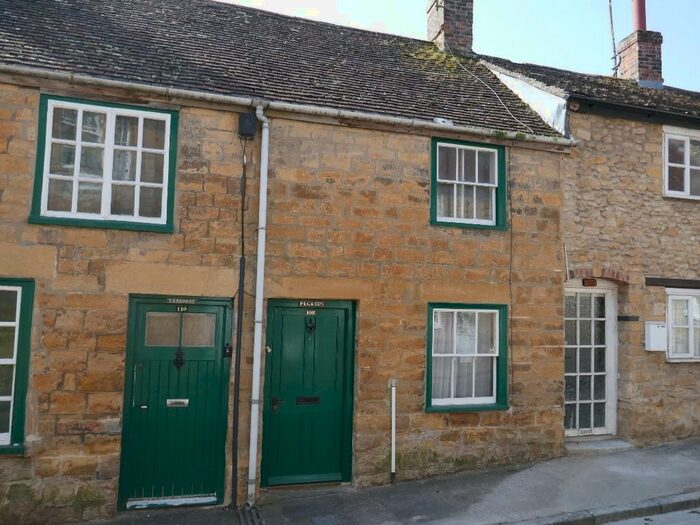 2 Bedroom Cottage To Rent In Sherborne, Dorset, DT9