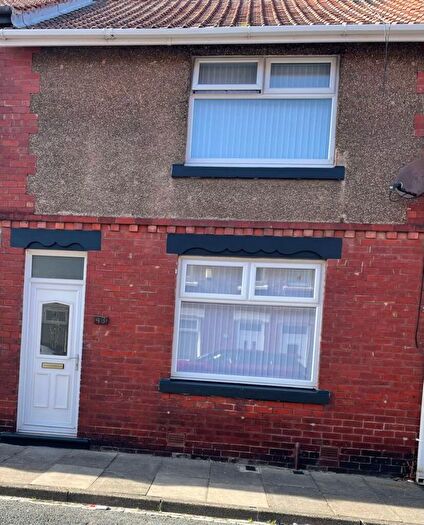 3 Bedroom Flat For Sale In Helmsley Street, Hartlepool, TS24