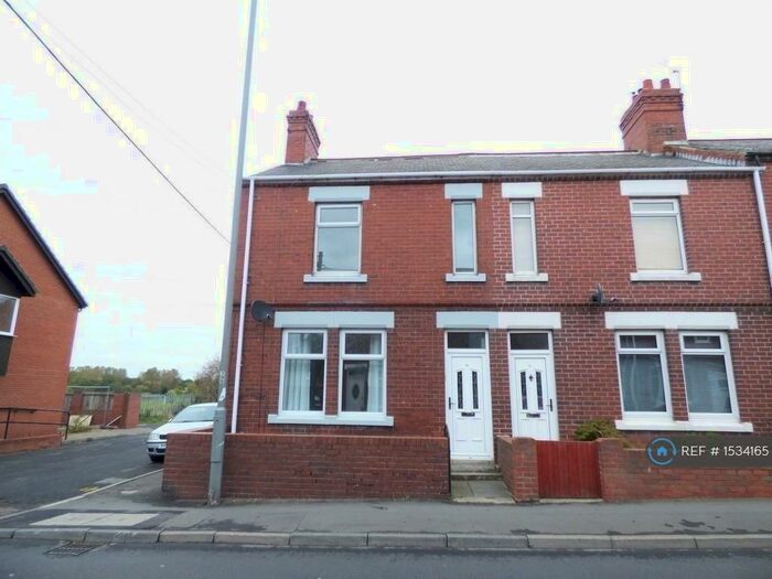 3 Bedroom Terraced House To Rent In Cooperative Terrace, Tyne And Wear, DH4