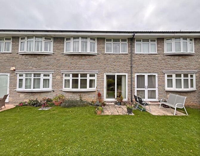 1 Bedroom Retirement Property For Sale In Sussex Gardens, Gloucester, GL3