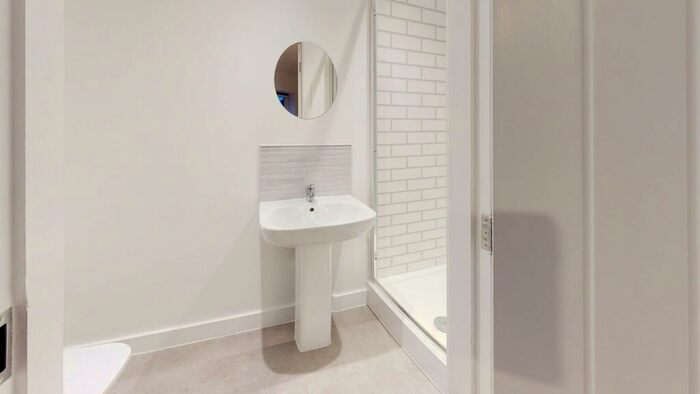 Studio To Rent In Lemyngton Street, Loughborough, LE11