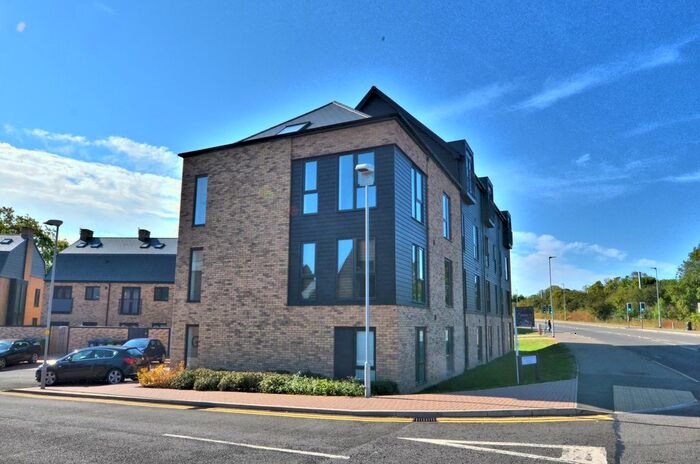 1 Bedroom Flat To Rent In Drovers Place, Huntingdon, PE29
