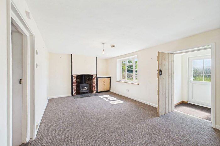 3 Bedroom Semi-Detached House For Sale In Wretham, Thetford, IP24