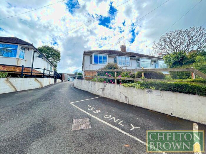 2 Bedroom Bungalow To Rent In Water Lane, Wootton, Northampton, Northamptonshire, NN4