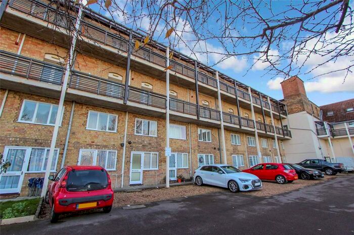 1 Bedroom Apartment To Rent In Riverside Mill, Bridge Place, Godmanchester, Huntingdon, PE29