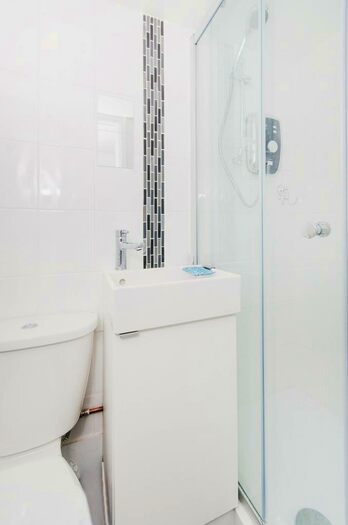 Studio To Rent In Parkside Way, North Harrow, Harrow, HA2