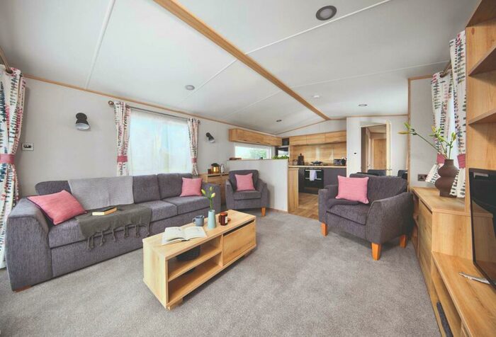 2 Bedroom Caravan For Sale In Bamburgh, Bamburgh, NE70