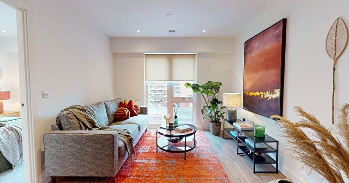 1 Bedroom Flat To Rent In Sylvester Street, Sheffield, S1