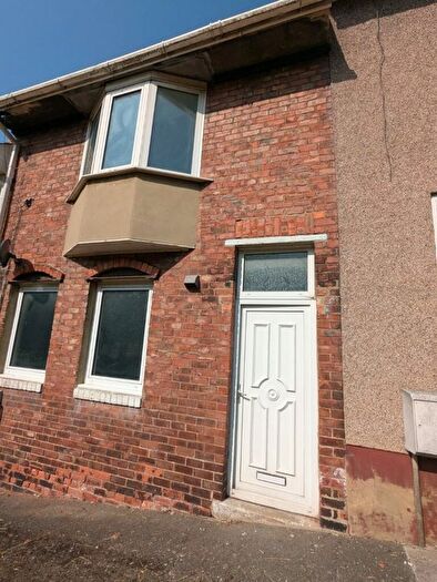 2 Bedroom Terraced House To Rent In Sedgefield Terrace, Fishburn, TS21