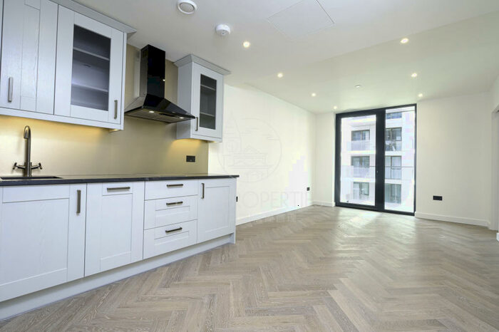 1 Bedroom Terraced House To Rent In , E1W