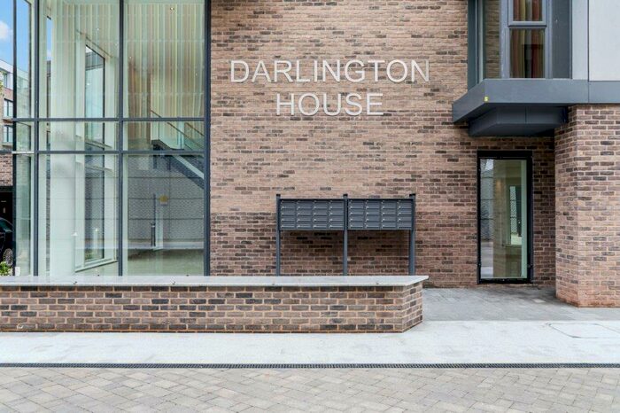 2 Bedroom Apartment To Rent In Merlin Drive, Fletton Quays, Peterborough, PE2