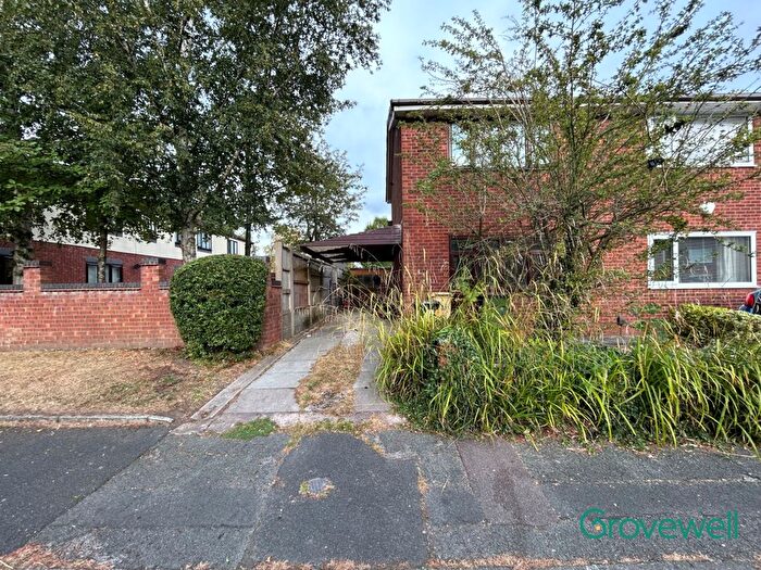 2 Bedroom Semi-Detached House To Rent In Settle Street, Little Lever, Bolton, BL3