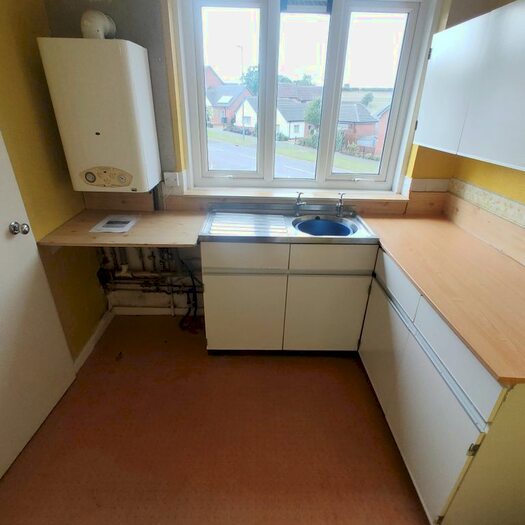 1 Bedroom Maisonette To Rent In Bridgeburn Road, Birmingham, B31