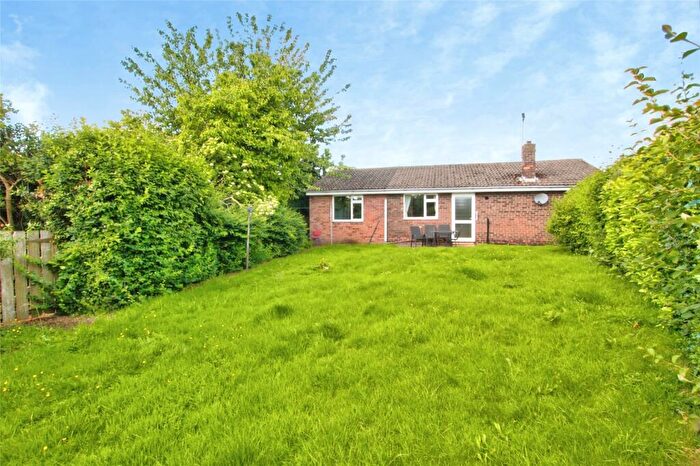 3 Bedroom Bungalow For Sale In Haweswater Grove, West Auckland, Bishop Auckland, DL14
