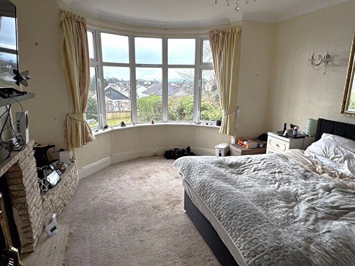5 Bedroom Detached House For Sale In Jacks Lane, Torquay, TQ2