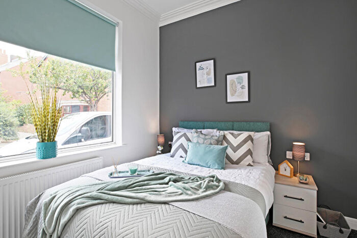 1 Bedroom Semi-Detached House To Rent In Burngreave, S4