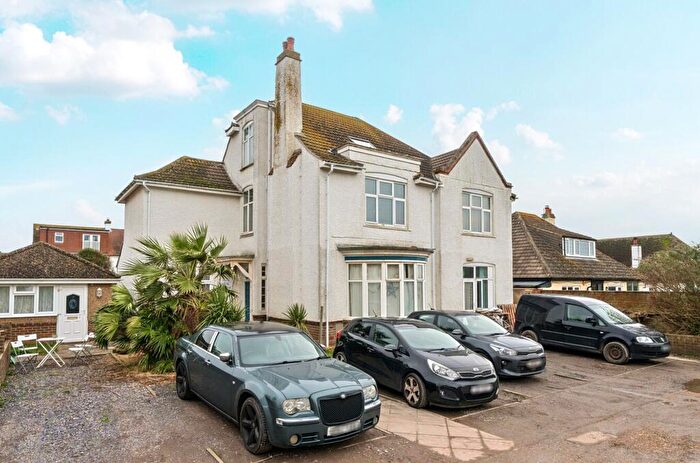 9 Bedroom Detached House For Sale In Seal Square, Seal House Seal Square, PO20