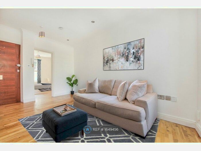 1 Bedroom Flat To Rent In Finchley Road, London, NW2