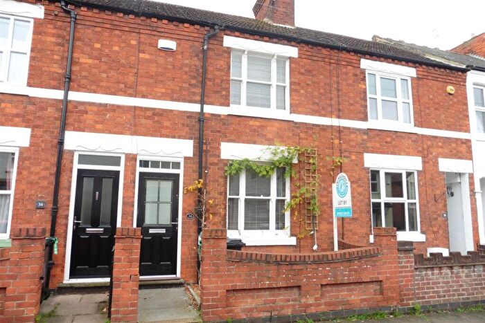 2 Bedroom Terraced House To Rent In Milton Street, Higham Ferrers, Northants, NN10