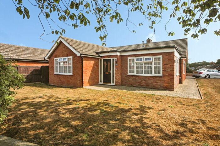 3 Bedroom Bungalow For Sale In Quebec Drive, Kesgrave, Ipswich, Suffolk, IP5