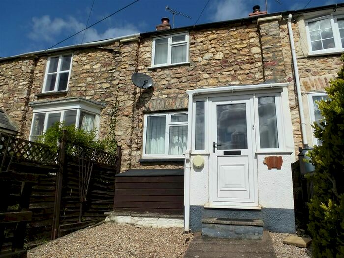 2 Bedroom Cottage To Rent In Eastbrook Terrace, Trull, Taunton, TA3