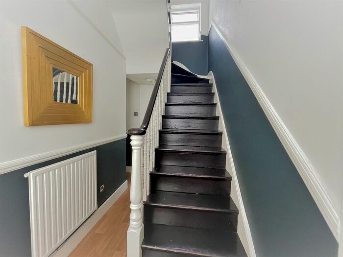 5 Bedroom Detached House To Rent In Copleston Road, East Dulwich, SE15