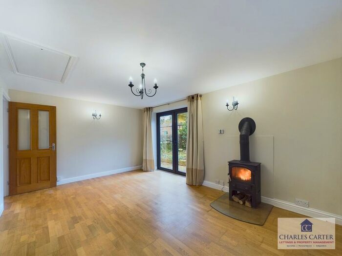 1 Bedroom Bungalow To Rent In The Annex, Deerhurst, Gloucester, GL19