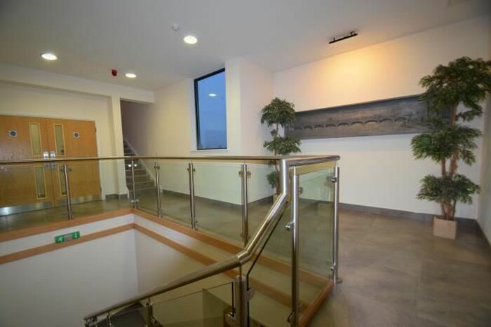 2 Bedroom Flat To Rent In High Road, Benfleet, SS7