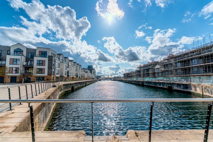 1 Bedroom Flat To Rent In Augustus Way, St. Marys Island, Chatham, Kent ME4